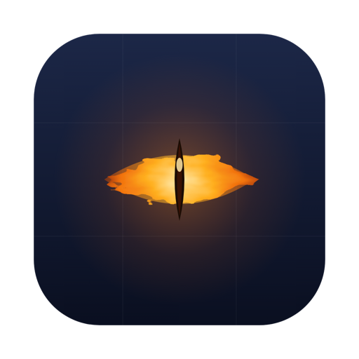 The Eye icon